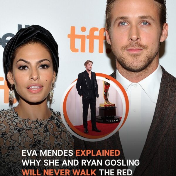 Ryan Gosling Never Appears with Partner & Mom of His 2 Kids Anymore — Inside Their Decision