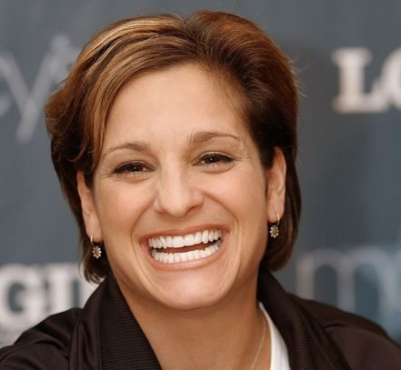 Daughter of US hero Mary Lou Retton gives ICU update after 4 days – and it confirms what we all feared