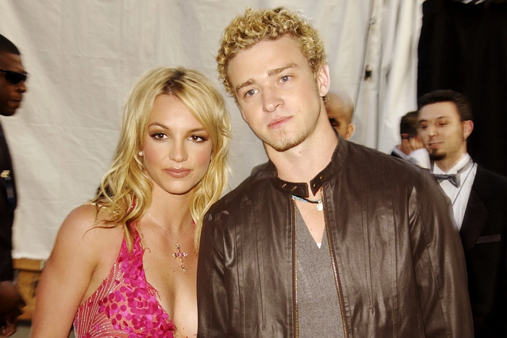 Britney Spears Reveals She Had an Abortion Because Justin Timberlake ‘Didn’t Want to Be a Father’