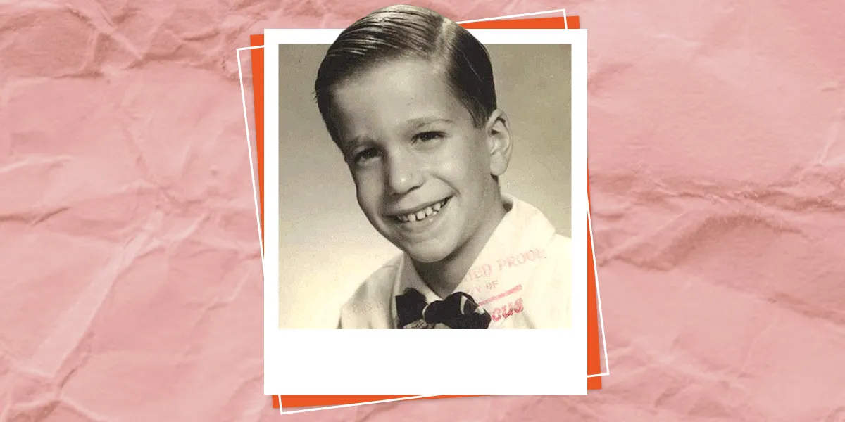 This TV Star Was Called ‘Dumb’ by Parents & Could Barely Read until Age 31 When He Learned of His Disorder by Chance