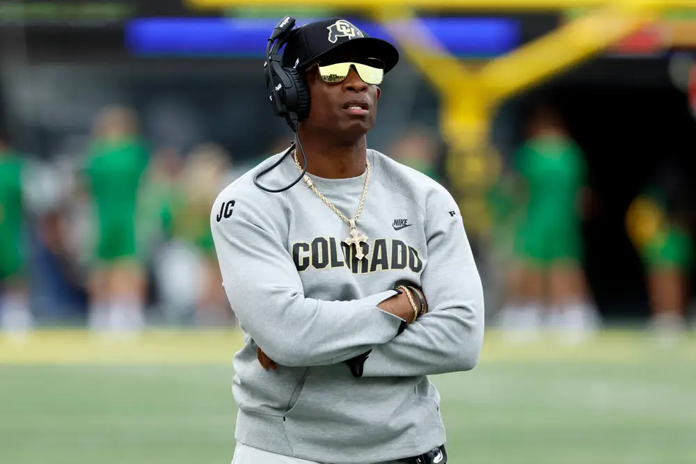 How Deion Sanders, the multi-sport superstar turned buzziest coach in college football, makes and spends his millions