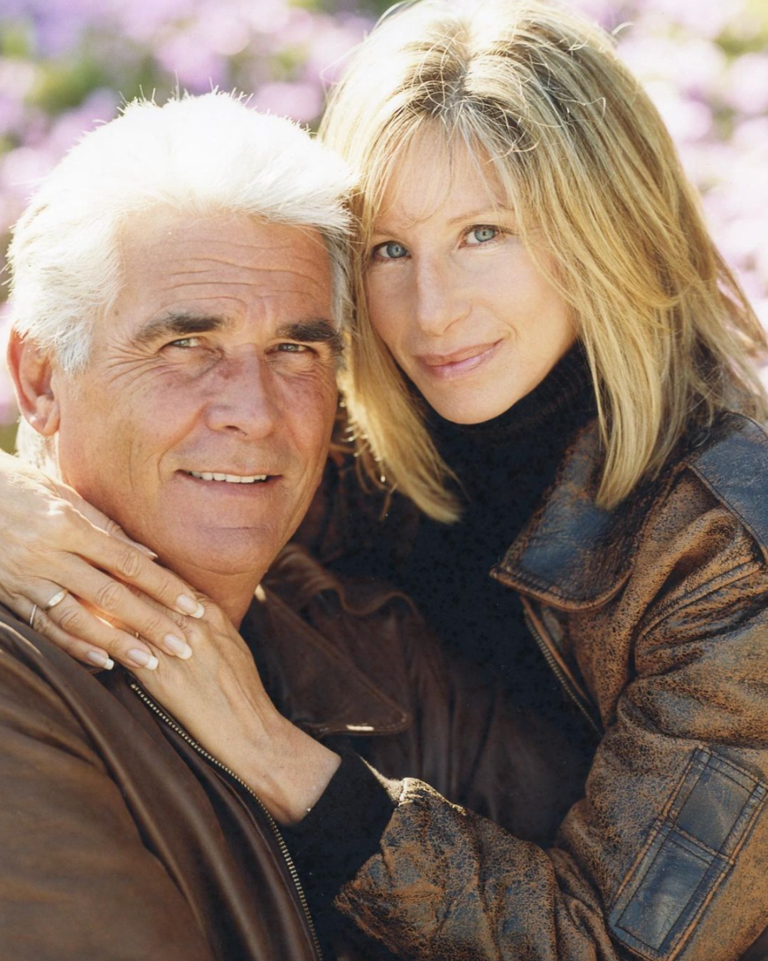 ‘I’ll Only Screw It Up’: James Brolin on Making a Speech after Barbra Streisand Serenaded Him at Their Wedding