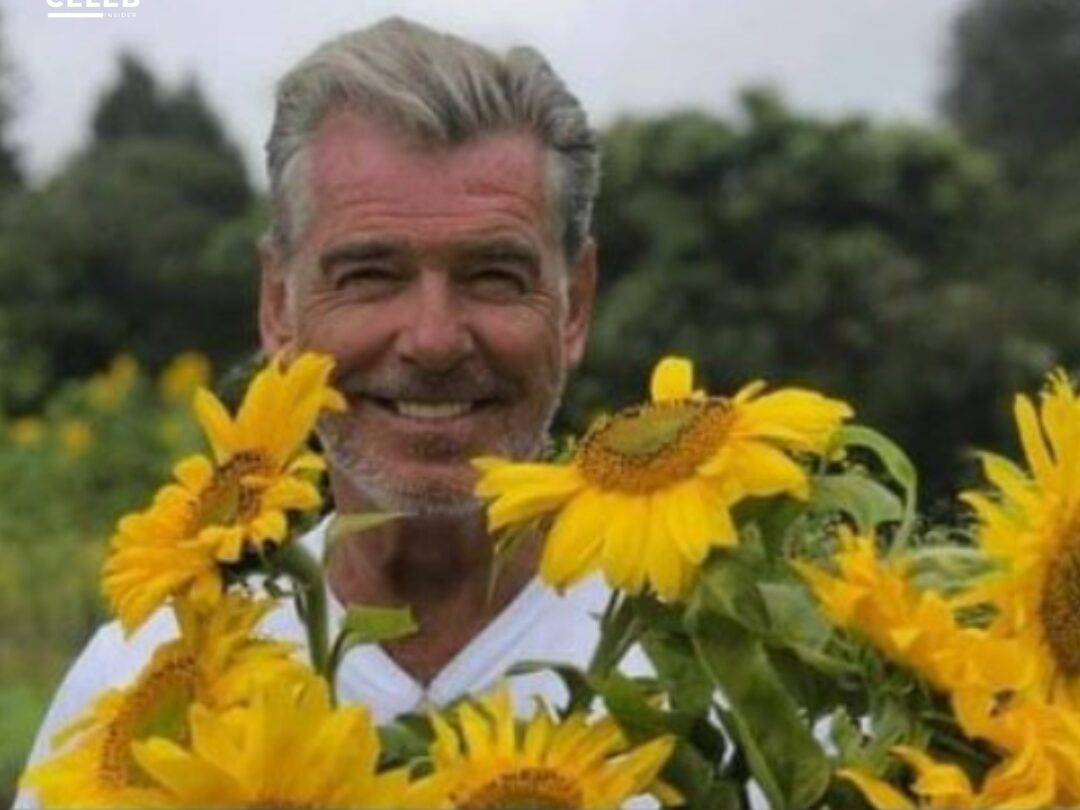 Pierce Brosnan surprises wife Keely with swoonworthy gift to mark milestone birthday