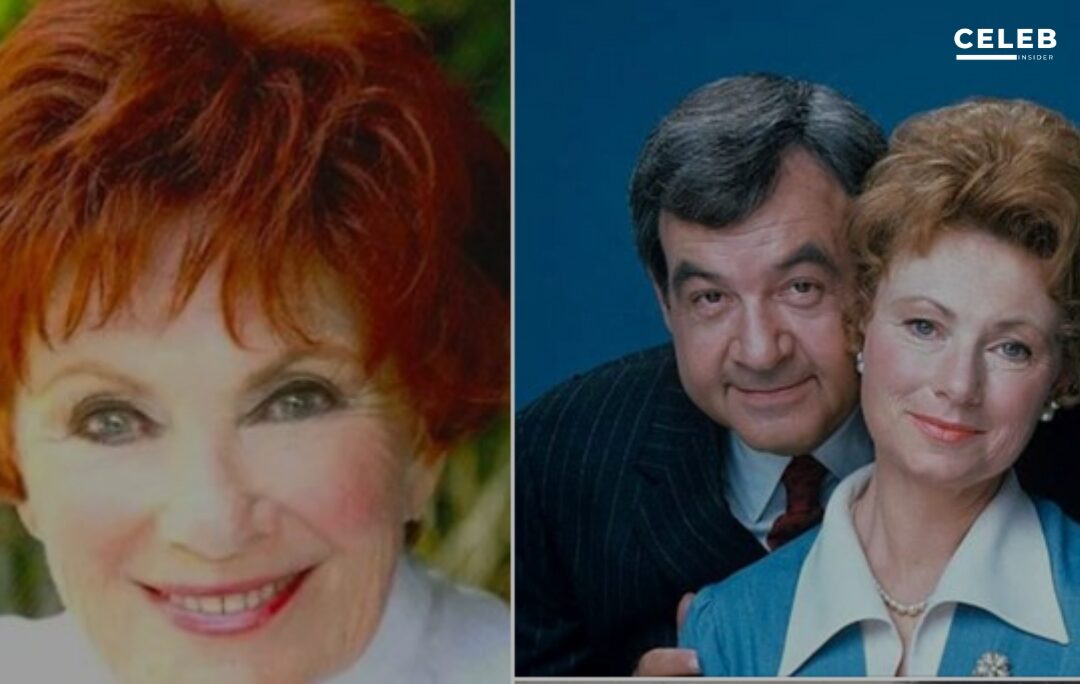 Once a broke, single mom, Marion Ross from ‘Happy Days’ celebrates 95th birthday
