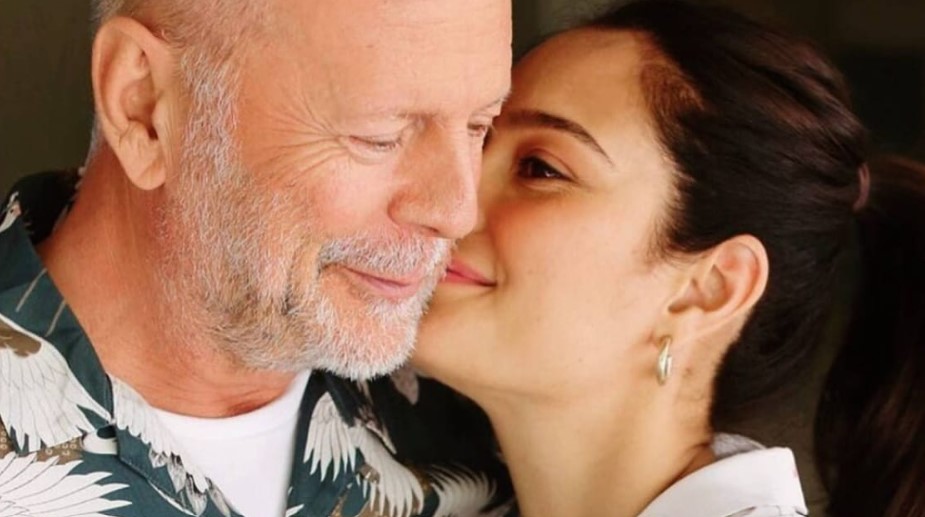 Heartbreaking Revelation from Bruce Willis’ Wife