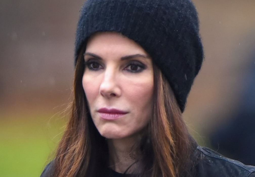 Fans alarmed for Sandra Bullock after she “lost a lot of weight” following partner’s death