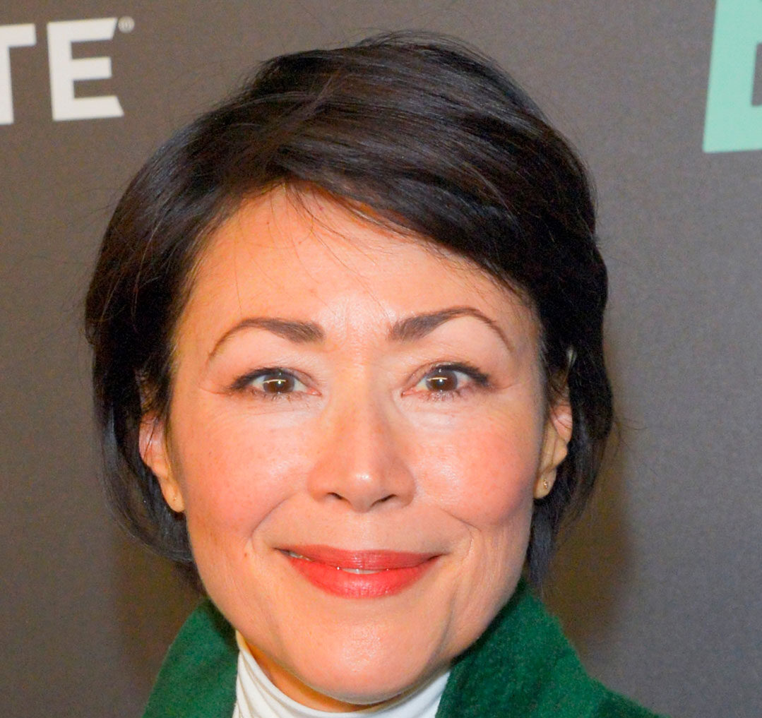 What happened to Ann Curry after a 25-year career at NBC News?