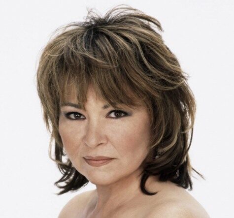 At 71, Roseanne Barr has made a truly stunning transformation – this is her today