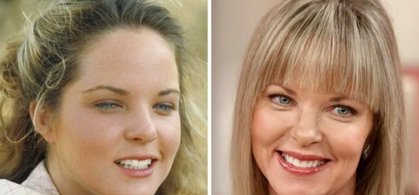 From “Little House on the Prairie” to Real Life: Melissa Sue Anderson’s Journey