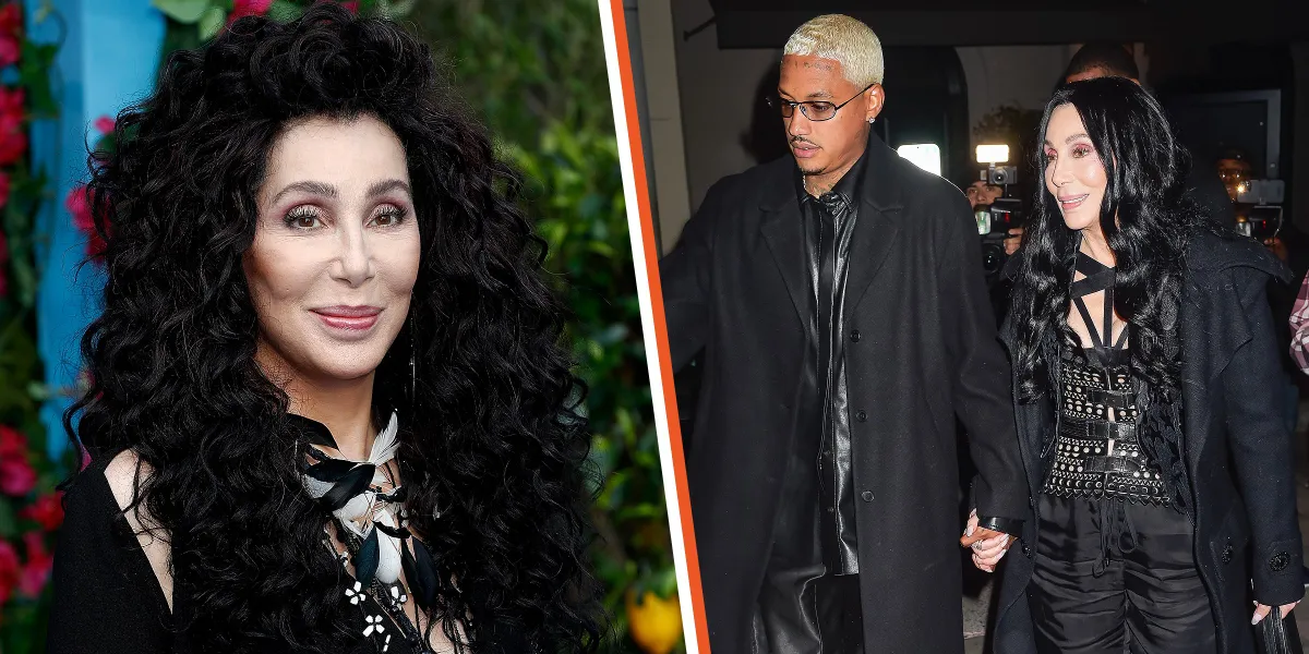 ‘Love Doesn’t Know Math’: Cher, 76, Is Dating 40-Years-Younger Producer Who Treats Her ‘Like a Queen’