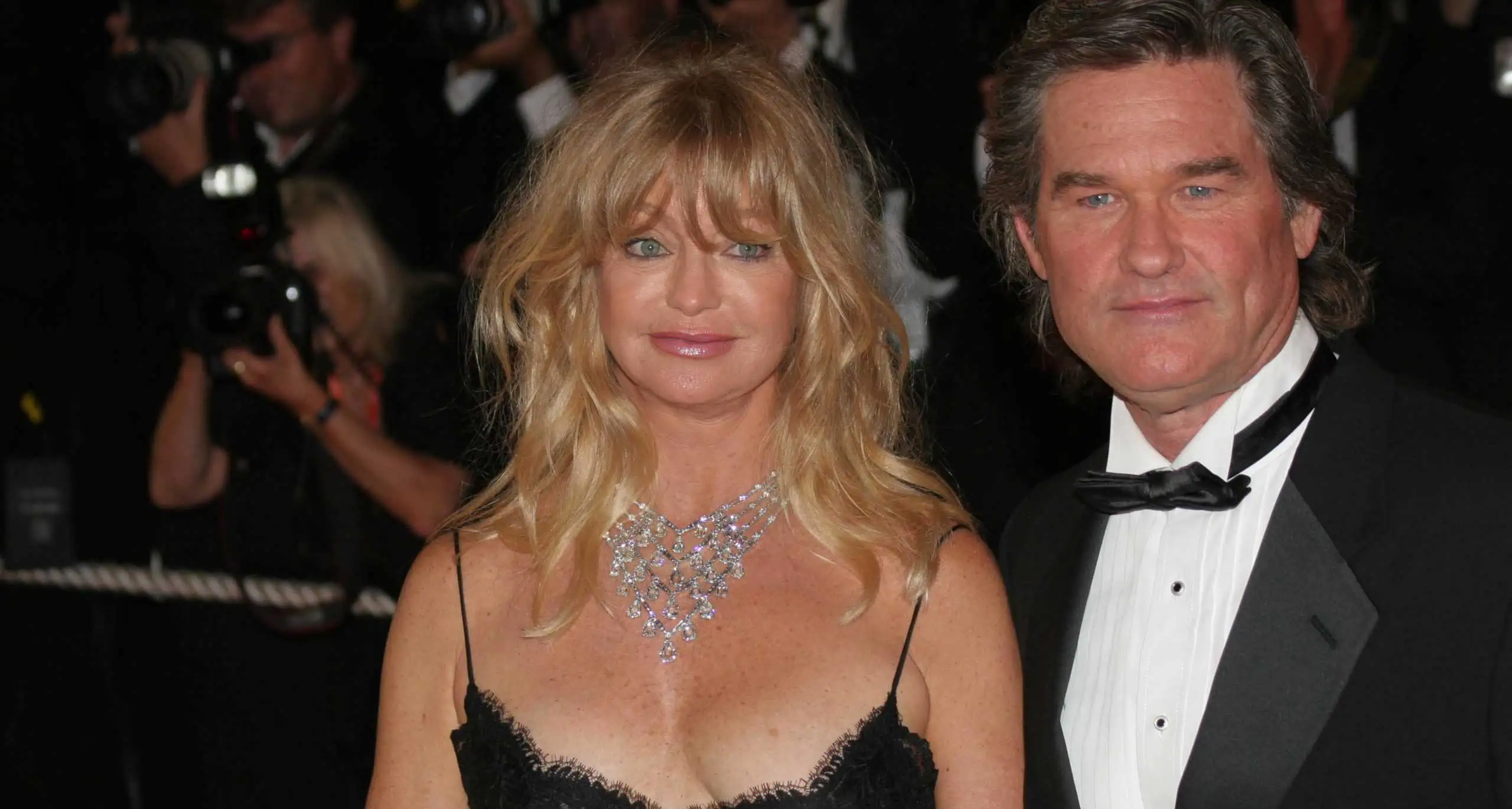 Goldie Hawn confirms the truth about Kurt Russell after almost 40 years