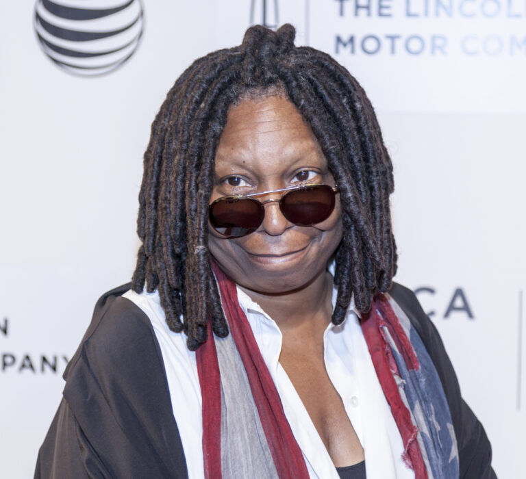 Whoopi Goldberg reveals the truth about her sexuality – and everyone is saying the same thing