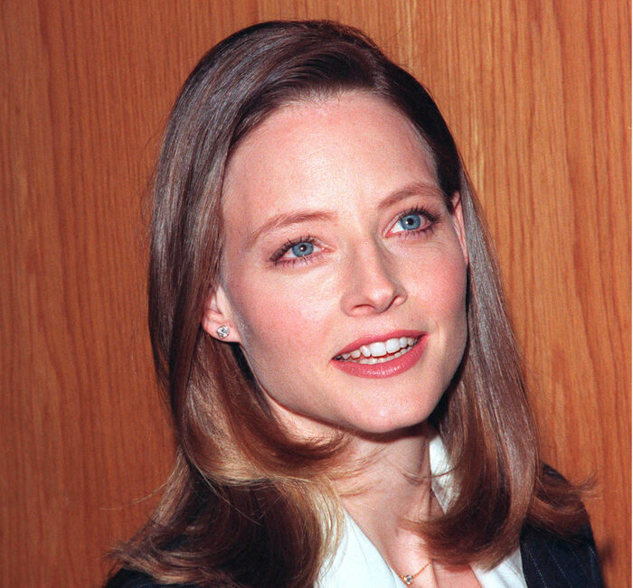 Jodie Foster hid the truth about herself from the public for over 35 years