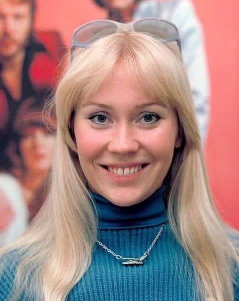 The Amazing Journey of Agnetha Faltskog: A Legendary ABBA Star, Now Aged 72