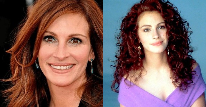 This is what the 16-year-old daughter of Julia Roberts looks like, she looks like her beautiful mother