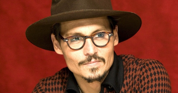 Johnny Depp’s Transformation”: The Impact of Personal Struggles on His Appearance and Career