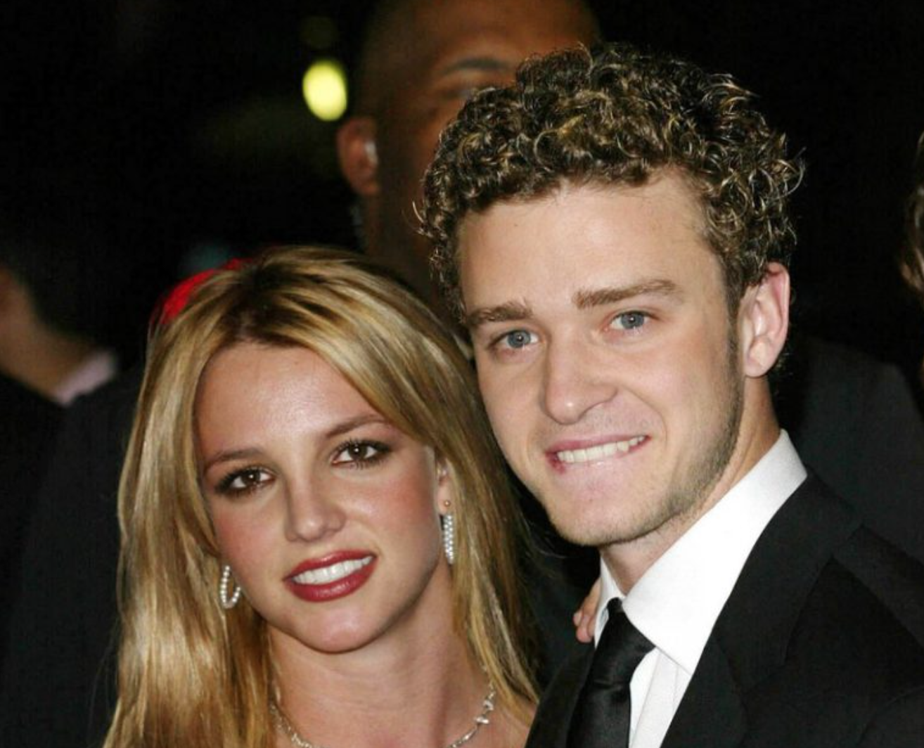 Timberlake is suing Britney Spears. Her memoirs threaten to ruin the musician’s career