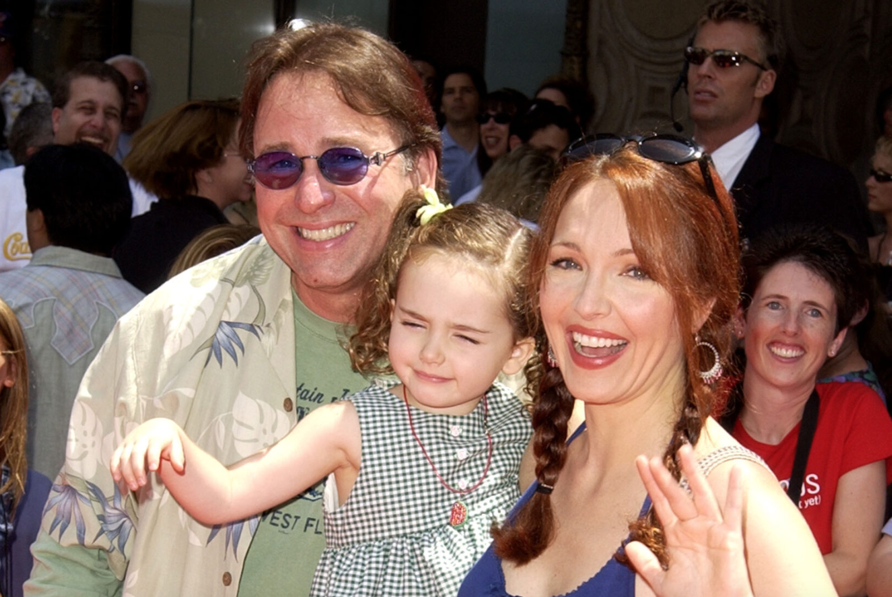 John Ritter Died on Daughter’s 5th Birthday — He Worried He Was ‘Ruining Stella’s Birthday’