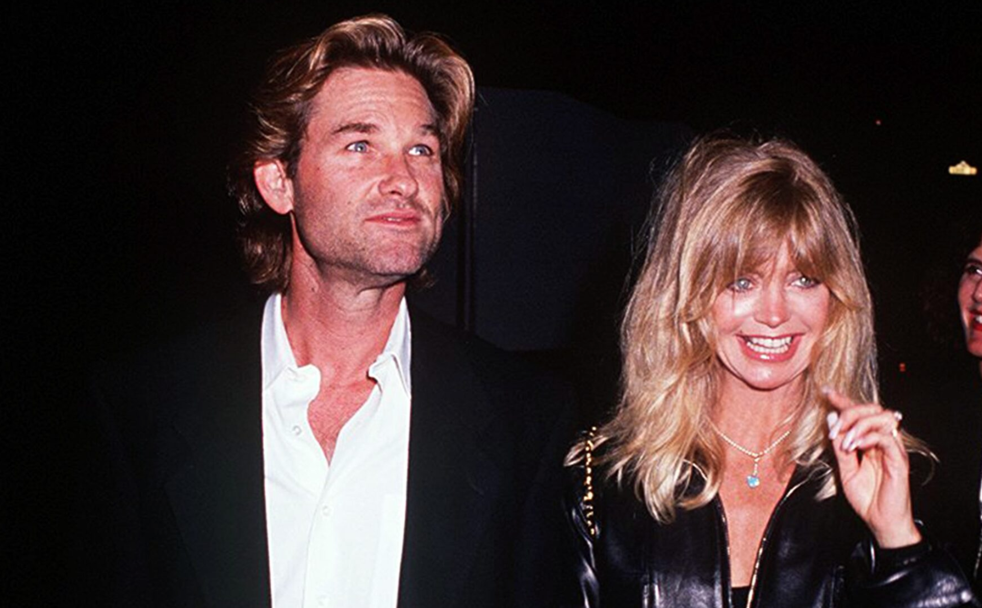 Goldie Hawn and Kurt Russell began dating in 1983 and have been together ever since. Hawn once opened up about the “little ceremony” she had with Kurt Russell.