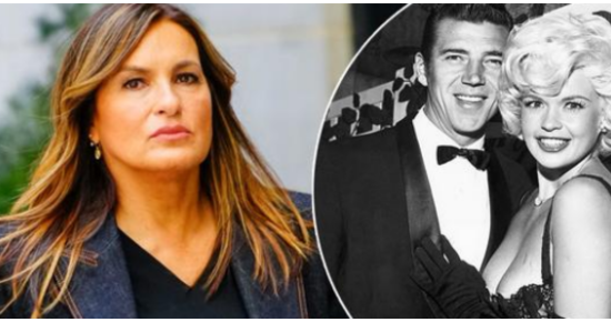 Mariska Hargitay’s famous actor parents: Meet Mickey Hargitay & Jayne Mansfield, who died when she was 3