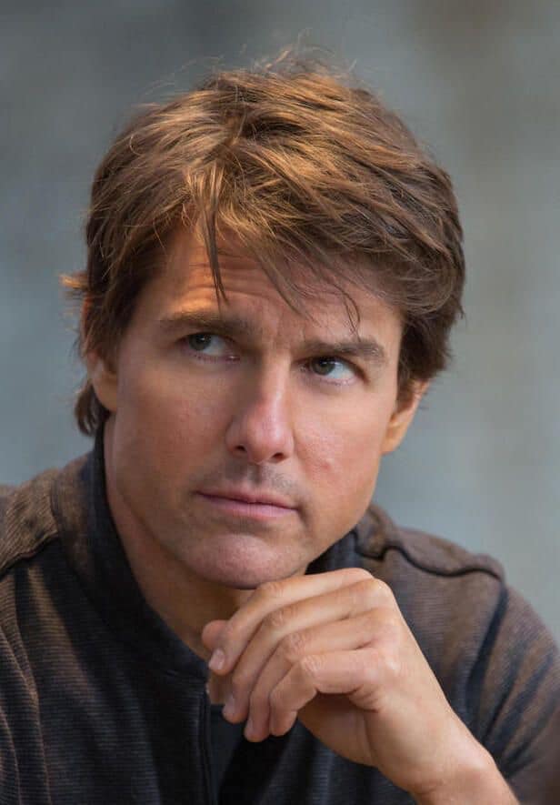 Hollywood Star Tom Cruise, 61, Smitten With New Girlfriend After 15 Years Post-divorce