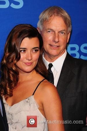 NCIS star Cote de Pablo reveals her true feelings about Mark Harmon and says he’s father figure