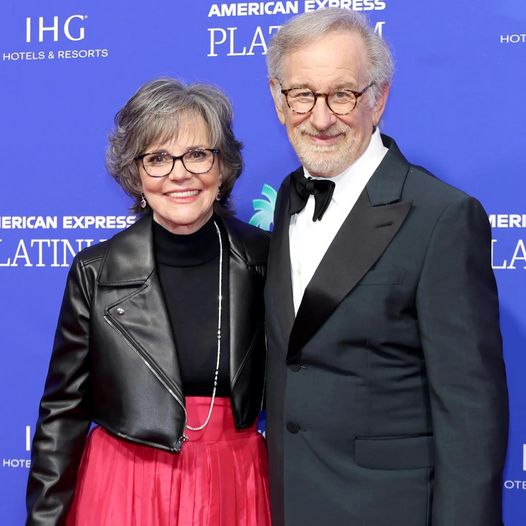 Sally Field, 76, never underwent plastic surgery despite fighting ageism in Hollywood her whole career.