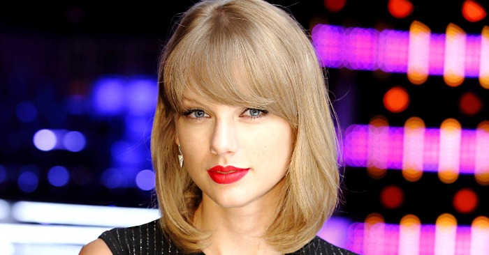 She’s gone too far! Taylor Swift’s most daring appearance at the ceremony disappointed fans