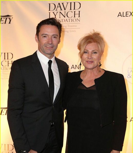 Hugh Jackman’s wife breaks silence on split with star after 27 years of marriage
