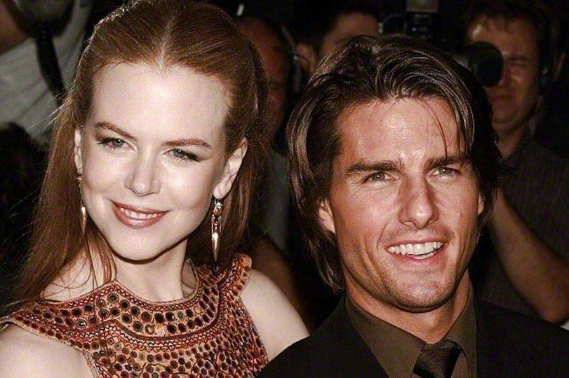 Nicole Kidman breaks silence on what she did after nasty Tom Cruise divorce – and it confirms what we suspected