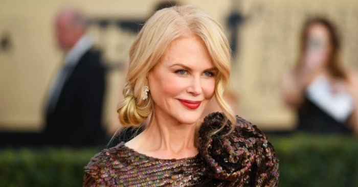 «Icons age too!» Nicole Kidman breaks new ground for naturalness and storms the network with her new image