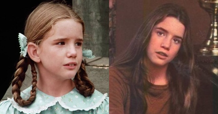 «Nothing changed!» Here is what Melissa Gilbert looks like years after «Little House on the Prairie»