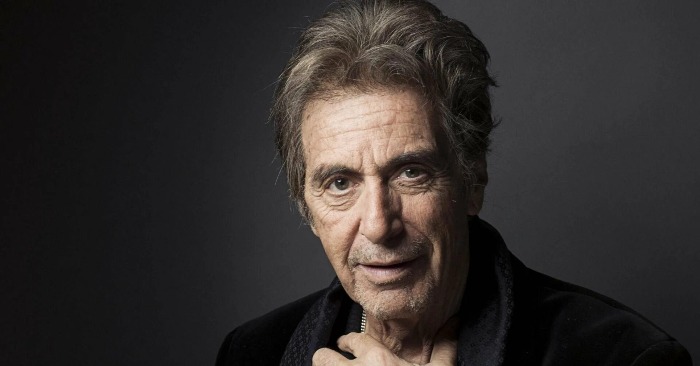 Dad’s genes said «Goodbye!» What Al Pacino’s grown-up twin heirs look like caused controversy