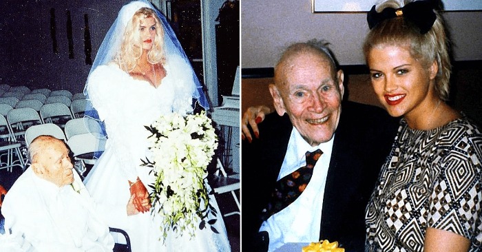 «About stripping, teen pregnancy and depression!» What happened to Anna Nicole after the tycoon passed away?