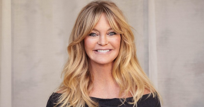 Whole body is in pigments and wrinkles! 77-year-old Goldie Hawn’s body in a bikini caused a stir