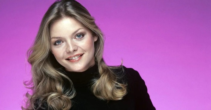 «Ageing can be beautiful!» Michelle Pfeiffer breaks new ground for natural ageing and brings things to a whole new level