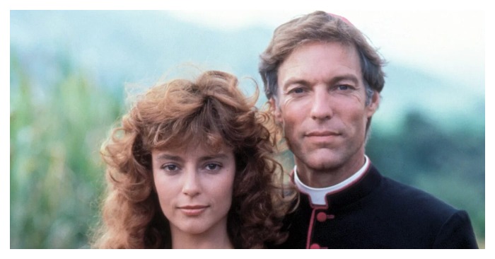 «Maggie and Ralph are 66 and 89!» Here are Chamberlain and Rachel Ward then and now