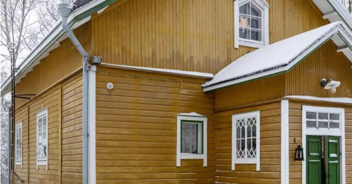 «Comfort overload!» One couple showed their tiny rural house and now everyone dreams of living there