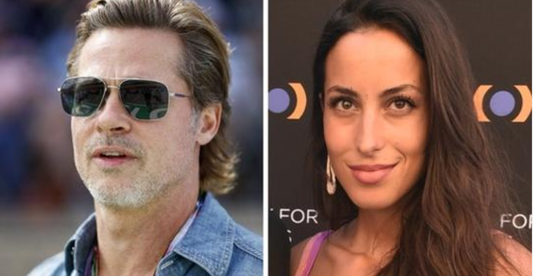 Brad Pitt Aims to Build a Family with Beloved Ines de Ramon and Plans to Become a Father Again