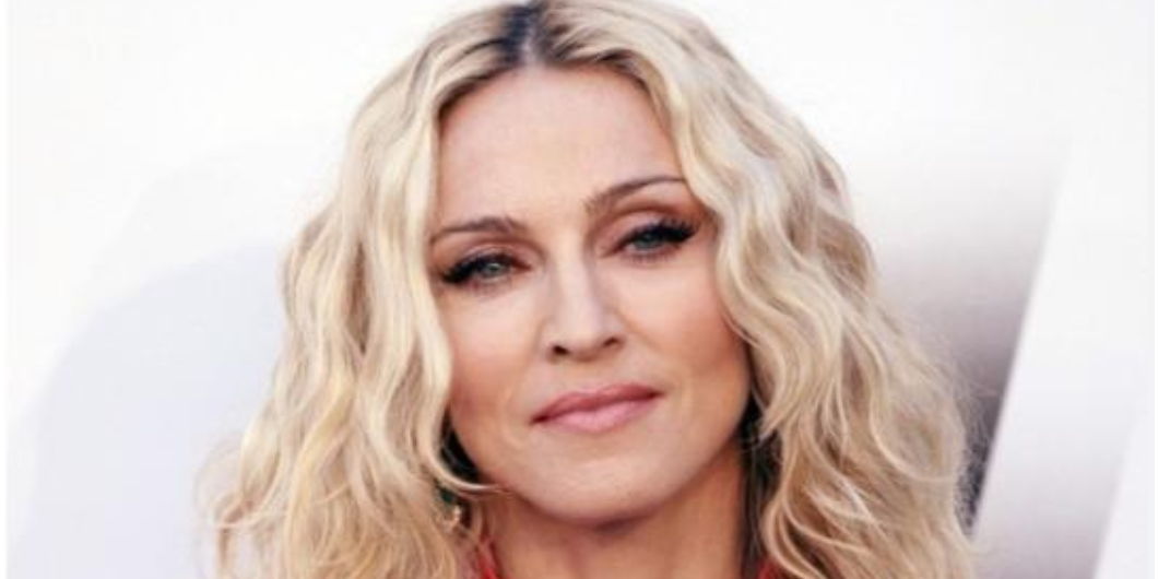 Everyone is speechless!: This is what 70-year-old Madonna looks like with no filters and retouching