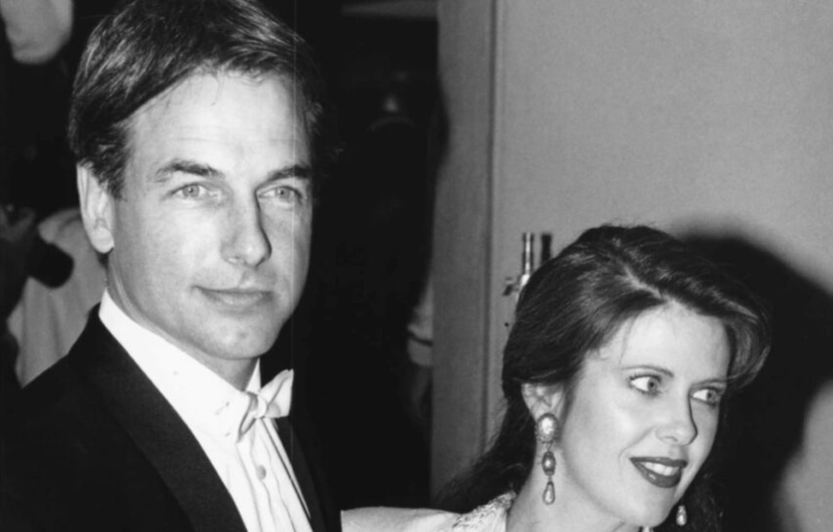 Mark Harmon’s 36-Year Love Story: Fate, Romance, and the Unexpected Twist You Never Knew!