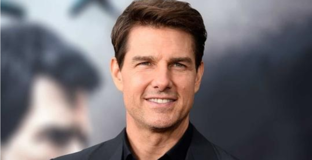 It’s sad to see this! 60-year-old Tom Cruise worried all his fans with his aged appearance