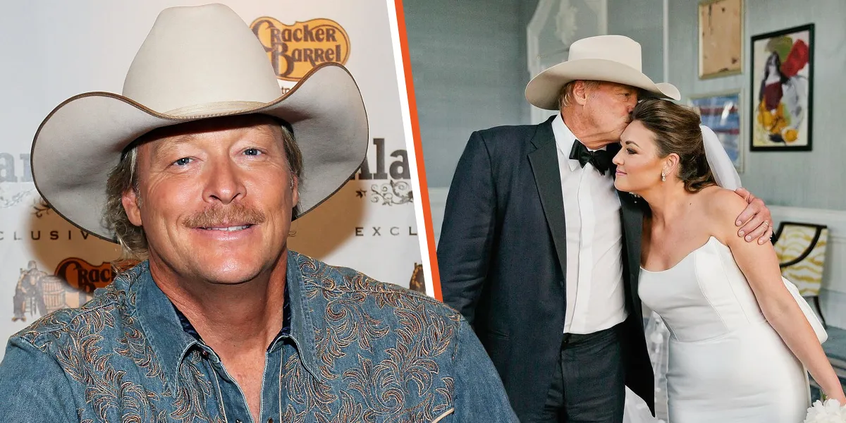 Alan Jackson’s Grandbaby Is on the Way: Photos & Details about the ‘Little Sweetie Pie’