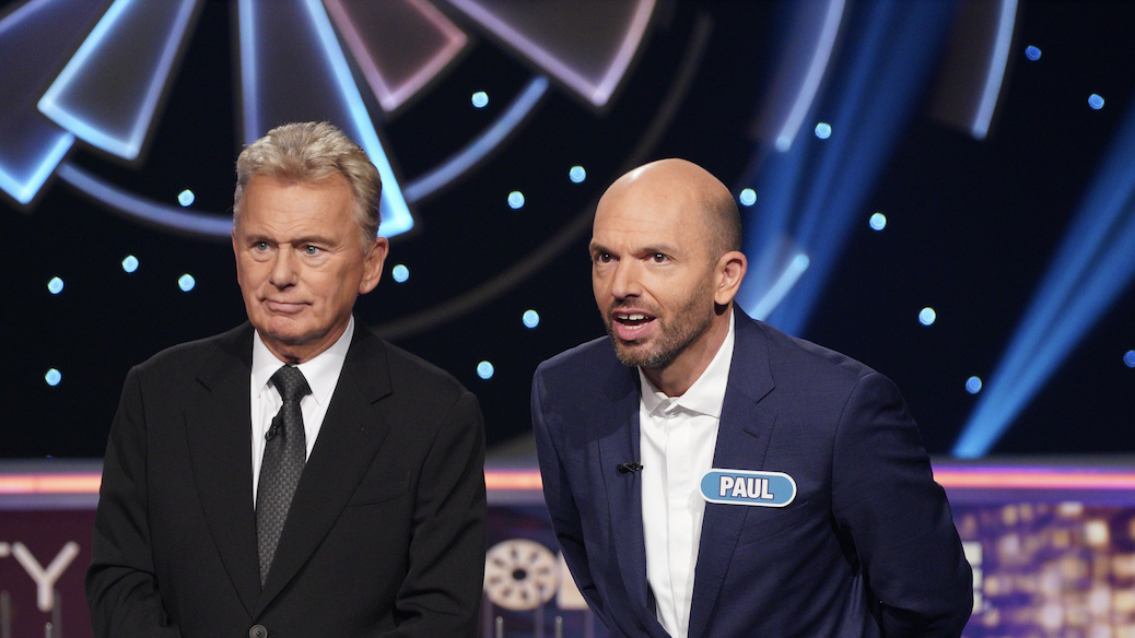 Pat Sajak Leaves ‘Wheel of Fortune’ Fans Heartbroken After His Retirement News on Twitter