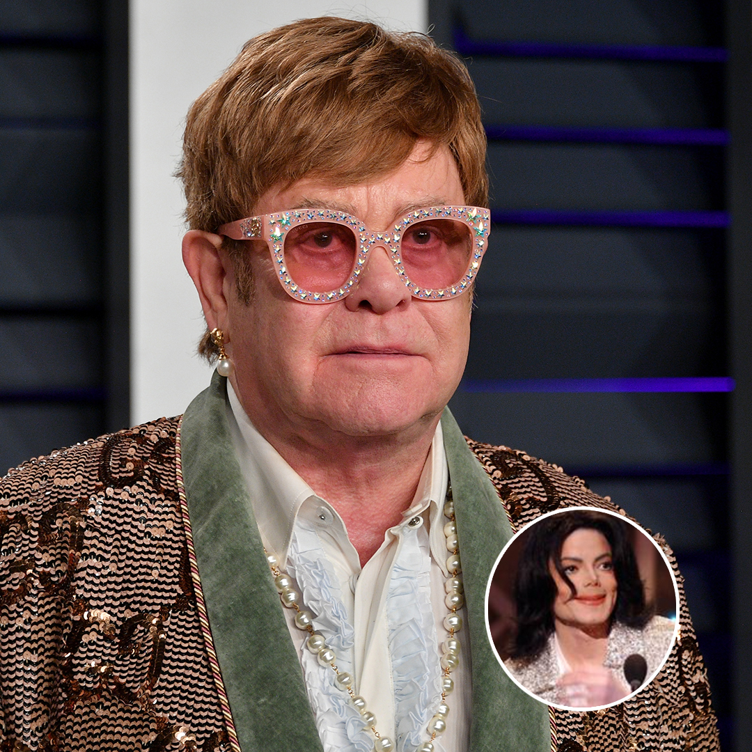 The rumors have persisted for years. Finally Elton John has broken his silence about Michael Jackson, and basically confirmed what we feared all along