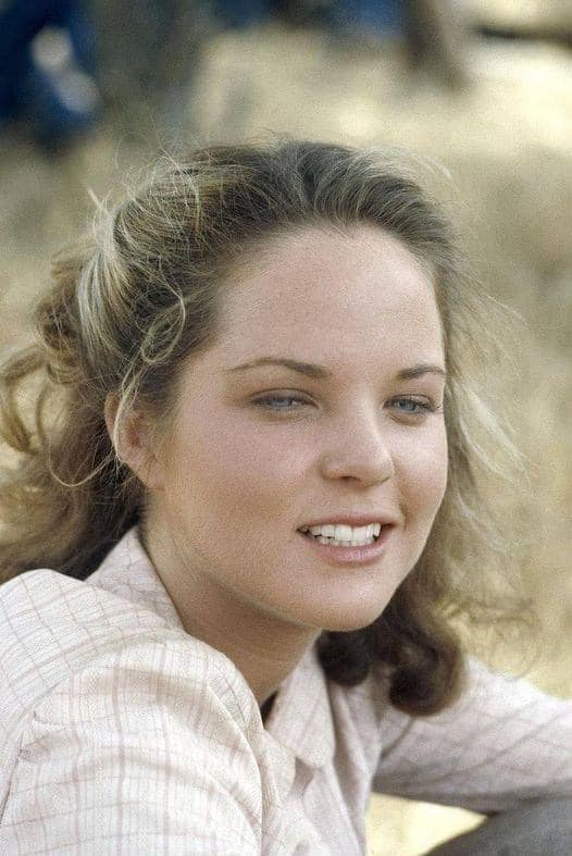 What happened to Melissa Sue Anderson? Check out what she’s been up to.