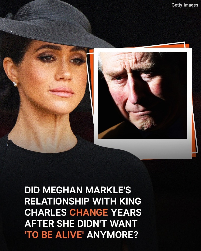 Why Meghan Markle Didn’t Visit Cancer-Striken King Charles, Ex-butler Explained