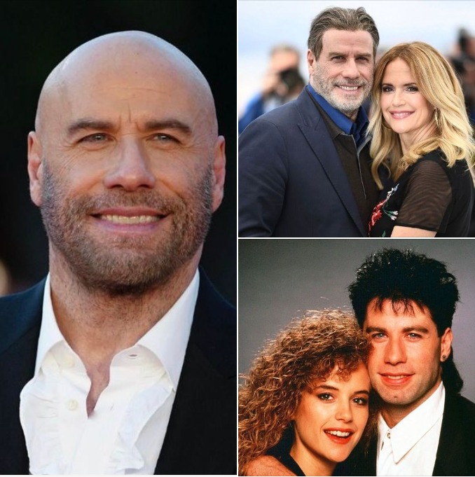 John Travolta turns 70: ‘Grease’ star’s loves, losses and the moment he ‘thought it was over’