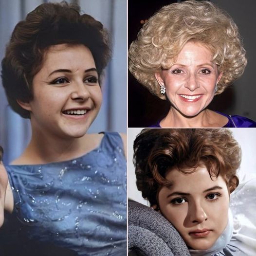 ‘Little Miss Dynamite’ blew up the charts when she was only 12: Brenda Lee Story