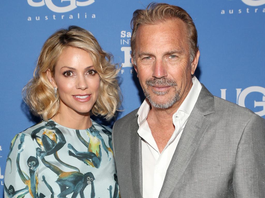 After his painful divorce, Kevin Costner has found love again at 67 – and you might recognize her